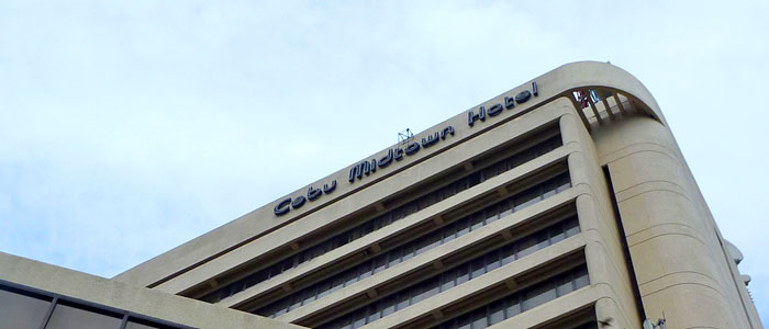 Cebu Midtown Hotel