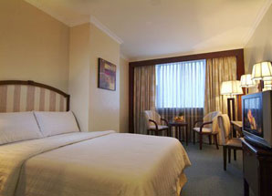 Cebu Parklane Hotel