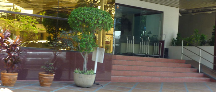 Golden Prince Hotel in Cebu