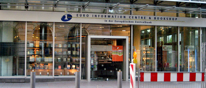 Euro Info Center & Bookshop 