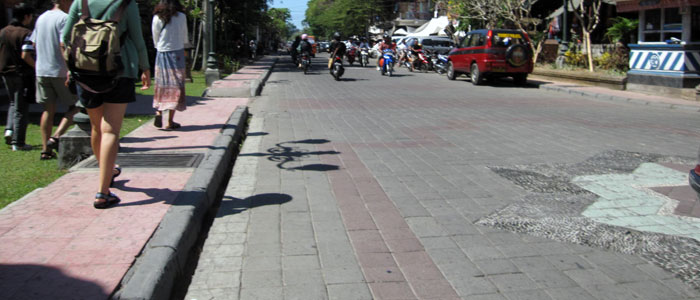 Jalan Raya Ubud