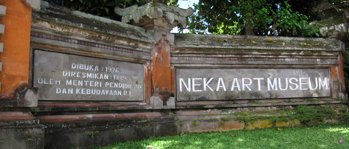 Neka Art Museum