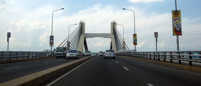 Mactan-Mandaue Bridge