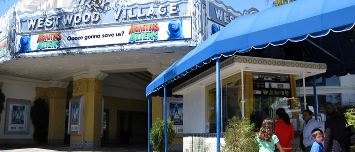 Mann Village Theatre