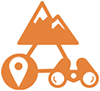 Sites and Activities icon
